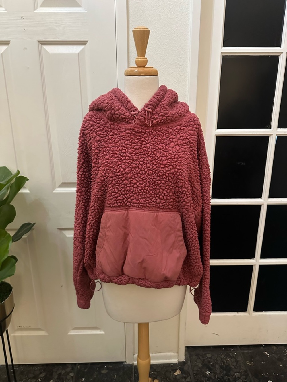 Zella jacket